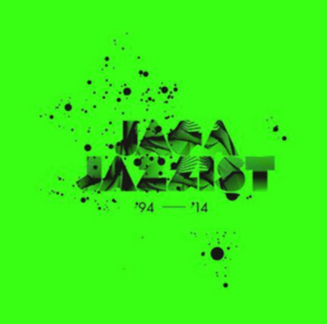 JAGA JAZZIST | 94-14 | VINYL RECORD (LP)