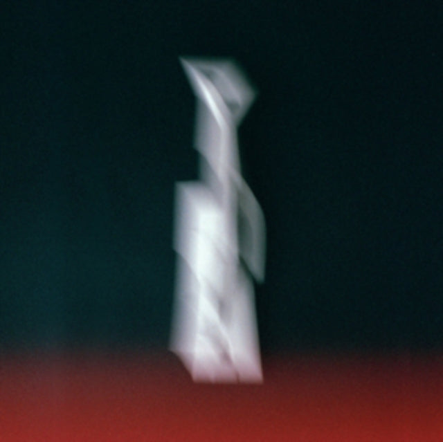 PORTICO | LIVING FIELDS | VINYL RECORD (LP)