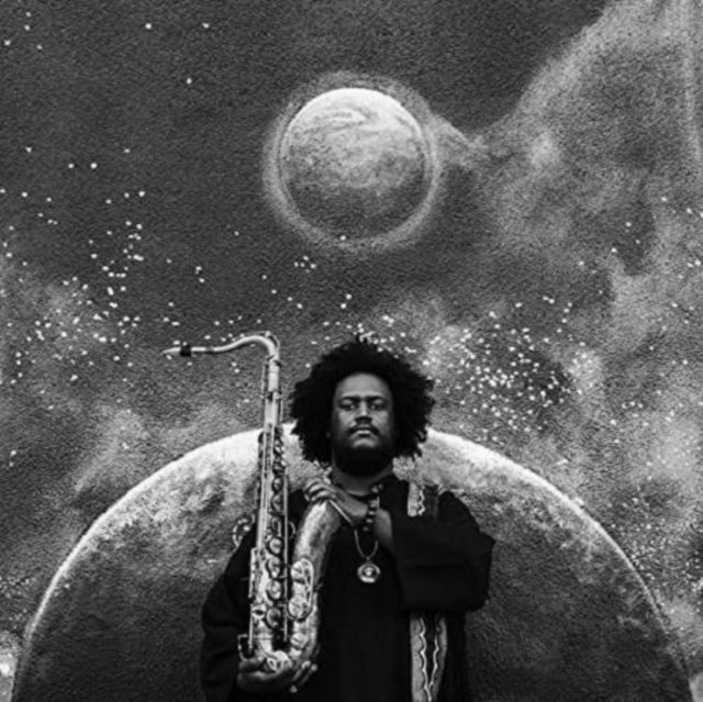 WASHINGTON, KAMASI | EPIC | VINYL RECORD (LP)