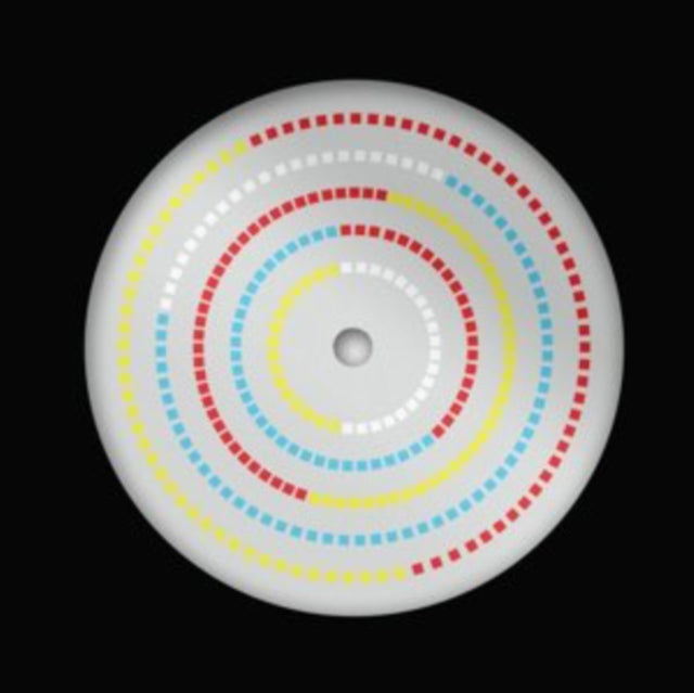 SIMEON, SK / FASO, YAW | MASKYA EP | VINYL RECORD (LP)