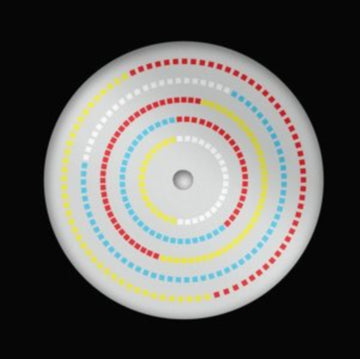 SIMEON, SK / FASO, YAW | MASKYA EP | VINYL RECORD (LP)