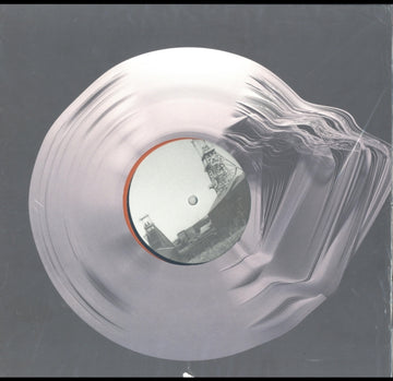 DOLLAR EP | VINYL RECORD (LP)