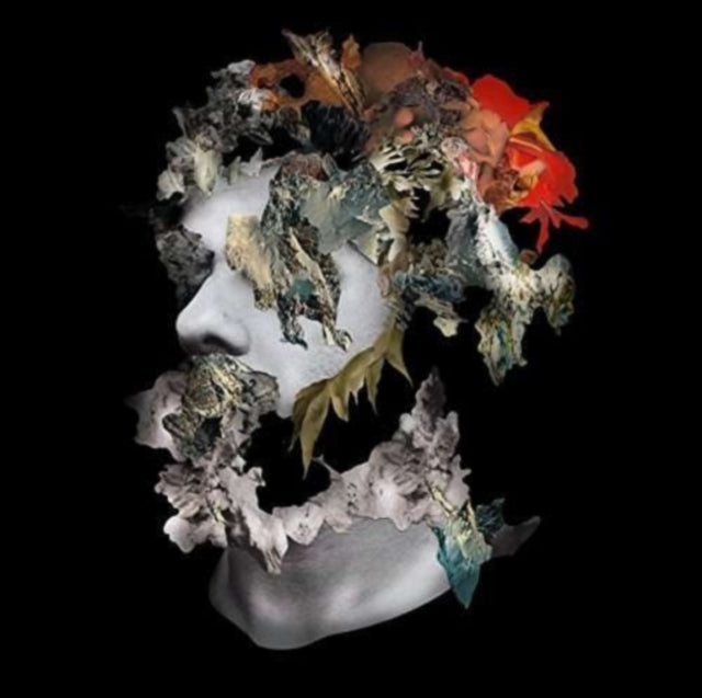 KOOSHA, ASH | I AKA I | VINYL RECORD (LP)