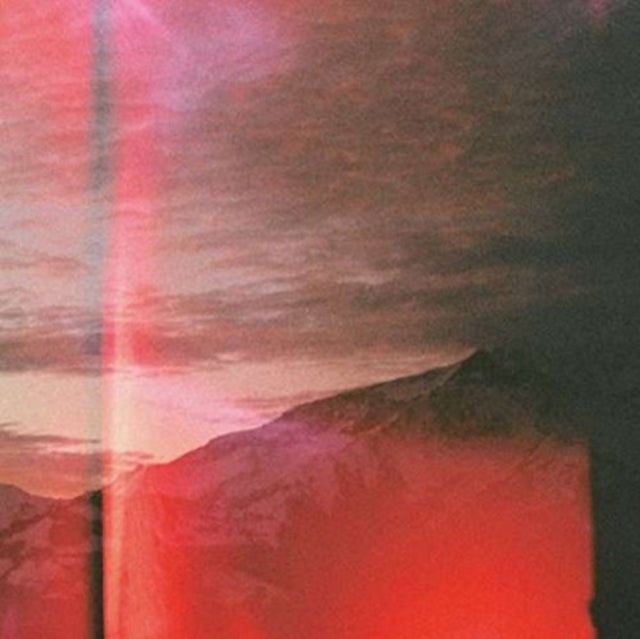 AUGUST, DAVID | OUVERT | 12IN VINYL