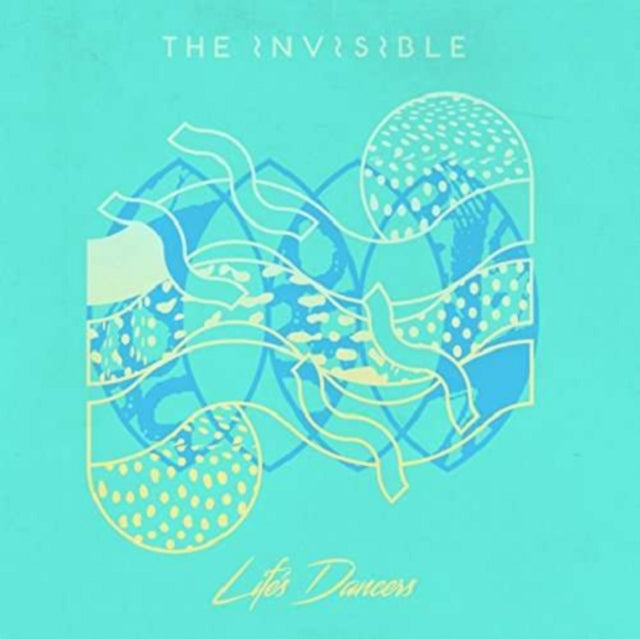 INVISIBLE | LIFE'S DANCERS | 12IN VINYL