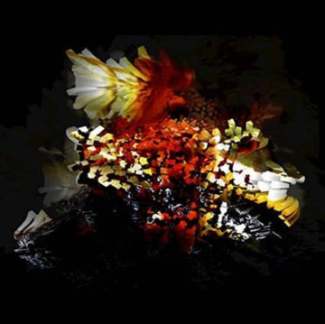 BOGUS ORDER | BULLNOSE STEP EP | 12IN VINYL
