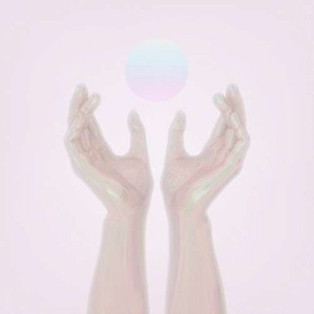 MACHINEDRUM | HUMAN ENERGY (2LP/GATEFOLD/DL CARD) | VINYL RECORD (LP)