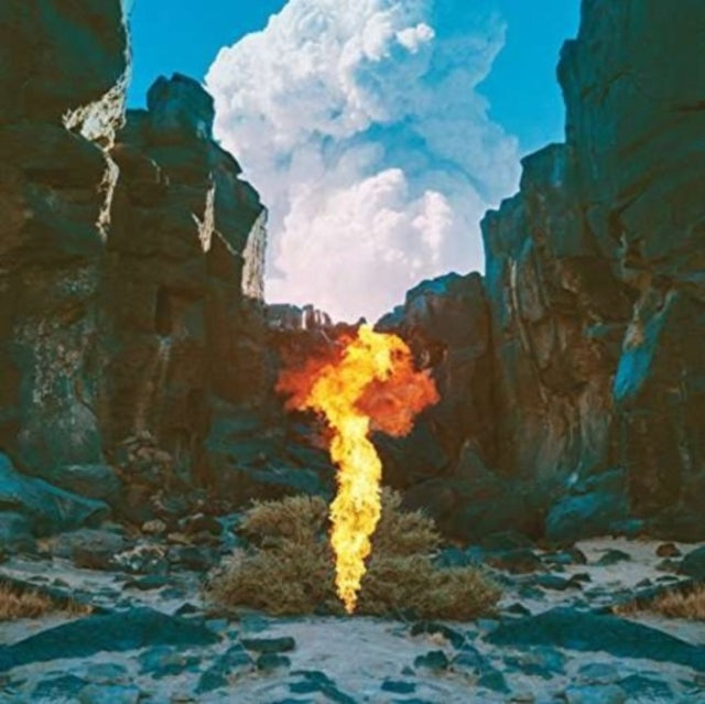 BONOBO | MIGRATION | VINYL RECORD (LP)