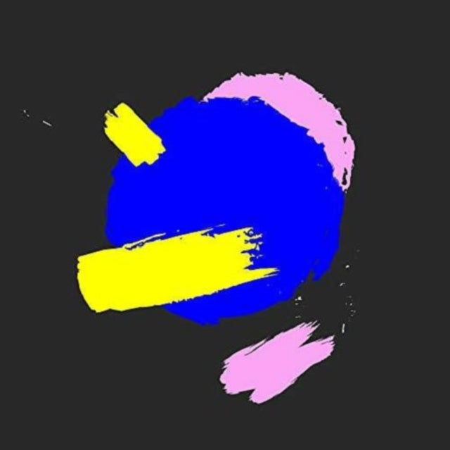 LETHERETTE | LAST NIGHT ON THE PLANET (180G/YELLOW VINYL) | VINYL RECORD (LP)