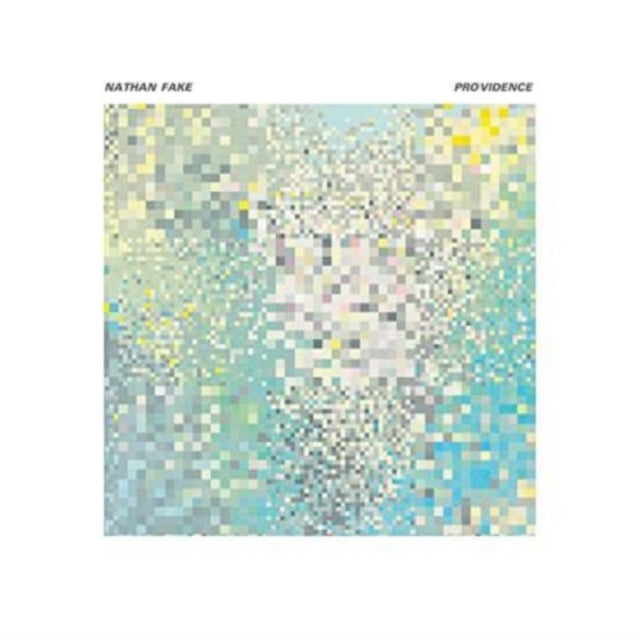 FAKE, NATHAN | PROVIDENCE (2LP/180G) | VINYL RECORD (LP)