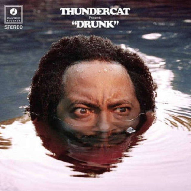 THUNDERCAT | DRUNK | 10IN VINYL