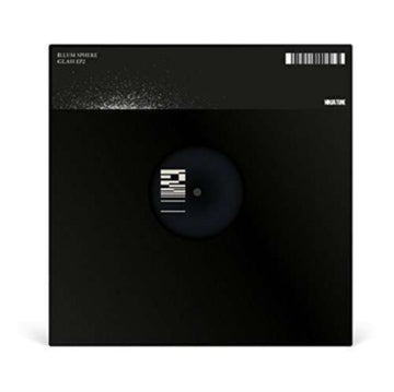 ILLUM SPHERE | GLASS EP2 | VINYL RECORD (LP)