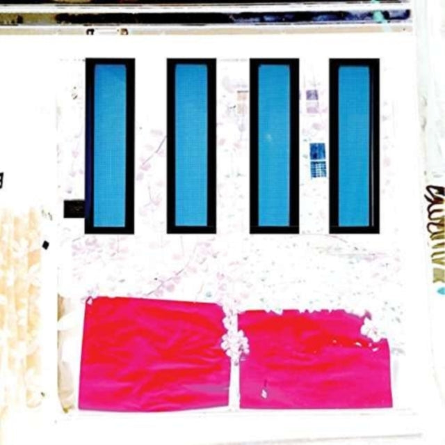 UMFANG | SYMBOLIC USE OF LIGHT | VINYL RECORD (LP)