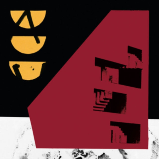 WEN | CARVE + GAZE | VINYL RECORD (LP)