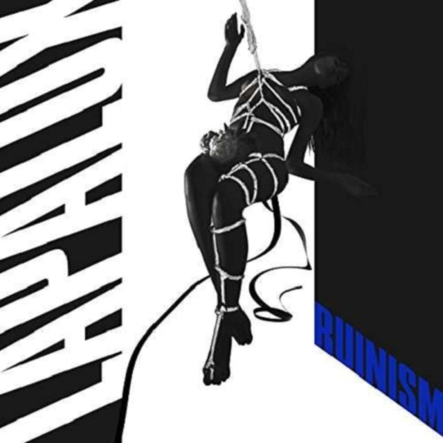 LAPALUX | RUINISM | VINYL RECORD (LP)