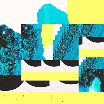 BICEP | BICEP | VINYL RECORD (LP)