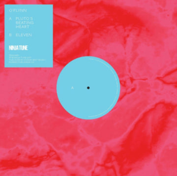 Oâ€™FLYNN | PLUTO'S BEATING HEART / ELEVEN | VINYL RECORD (LP)