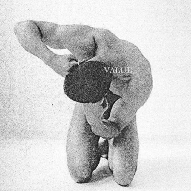 VISIONIST | VALUE (COLORED VINYL) | VINYL RECORD (LP)
