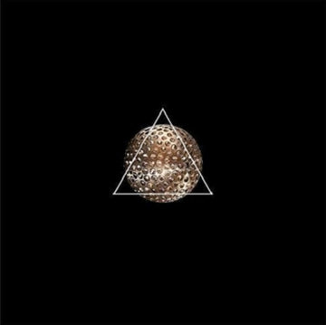 ACTRESS X LONDON CONTEMPORARY ORCHESTRA | AUDIO TRACK 5 | 12IN VINYL