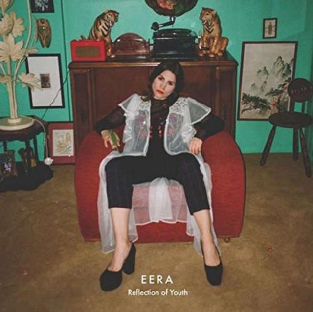 EERA | REFLECTION OF YOUTH (180G) | VINYL RECORD (LP)