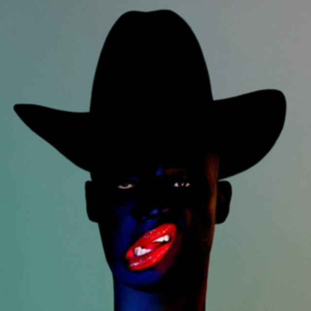 YOUNG FATHERS | COCOA SUGAR | VINYL RECORD (LP)