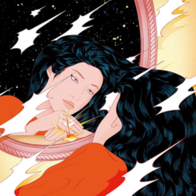 GOU, PEGGY | ONCE (DL CARD) | VINYL RECORD (LP)