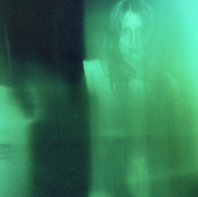 HAUFF, HELENA | QUALM (DL CODE) | VINYL RECORD (LP)