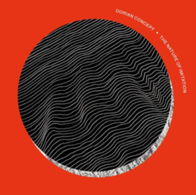 DORIAN CONCEPT | NATURE OF IMITATION (DL CODE) | VINYL RECORD (LP)