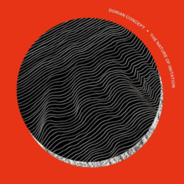 DORIAN CONCEPT | NATURE OF IMITATION (DL CODE) | VINYL RECORD (LP)