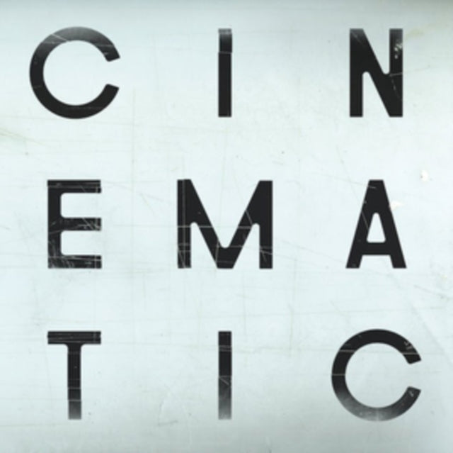 CINEMATIC ORCHESTRA | TO BELIEVE | VINYL RECORD (LP)