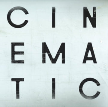 CINEMATIC ORCHESTRA | TO BELIEVE | VINYL RECORD (LP)