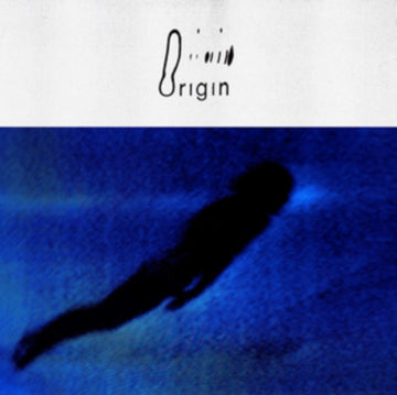 RAKEI, JORDAN | ORIGIN | VINYL RECORD (LP)