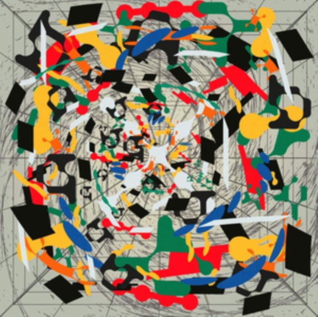 DORIAN CONCEPT | TOOTHBRUSH / BOOTH THRUST | 12IN VINYL