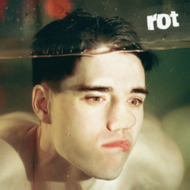 TENNYSON | ROT (DL CARD) | VINYL RECORD (LP)