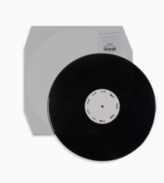 ROMARE | GONE / DANGER | 12IN VINYL