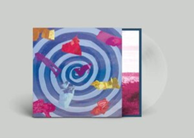 ARTADI,  GENEVIEVE | DIZZY STRANGE SUMMER (DL CARD) | VINYL RECORD (LP)