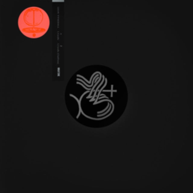 VYNEHALL, LEON | I, CAVALLO (140G/DL CARD) | VINYL RECORD (LP)