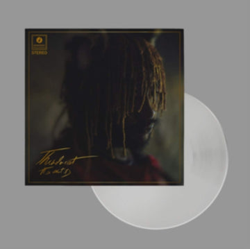 THUNDERCAT | IT IS WHAT IT IS (CLEAR VINYL/140G/6MM SPINED GATEFOLD SLEEVE/GOLD FOIL) | VINYL RECORD (LP)