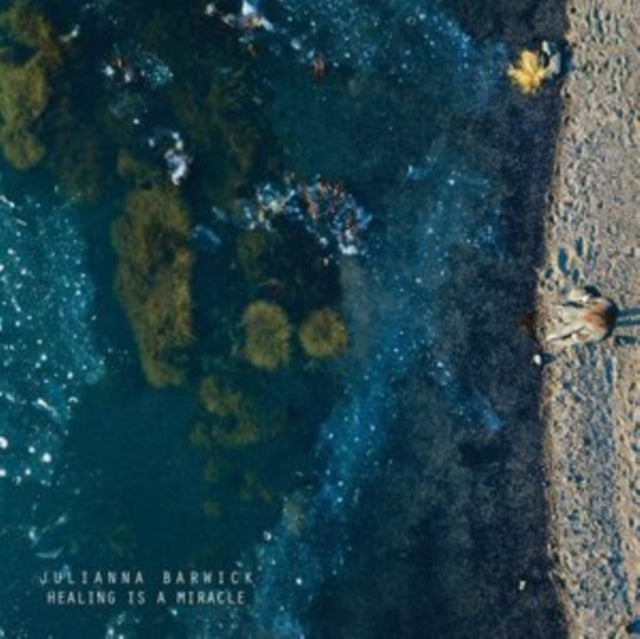 BARWICK, JULIANNA | HEALING IS A MIRACLE (140G/3MM SPINE) | VINYL RECORD (LP)
