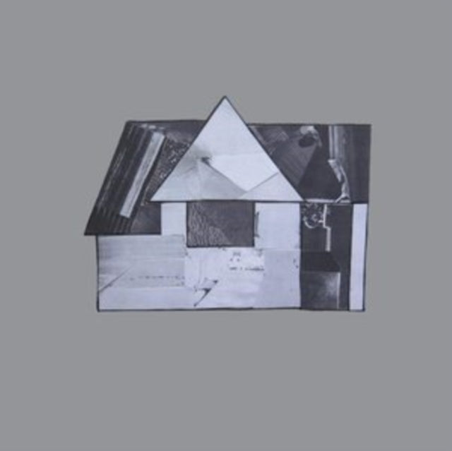 ROMARE | HOME | CD