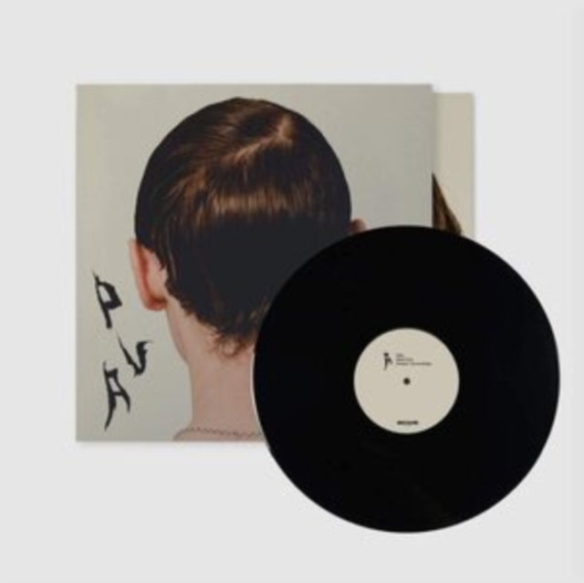 PVA | TONER (DL CARD) | VINYL RECORD (LP)