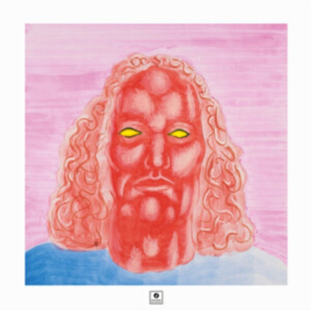 JAMESZOO | BLIND (140G/DL CARD) | VINYL RECORD (LP)