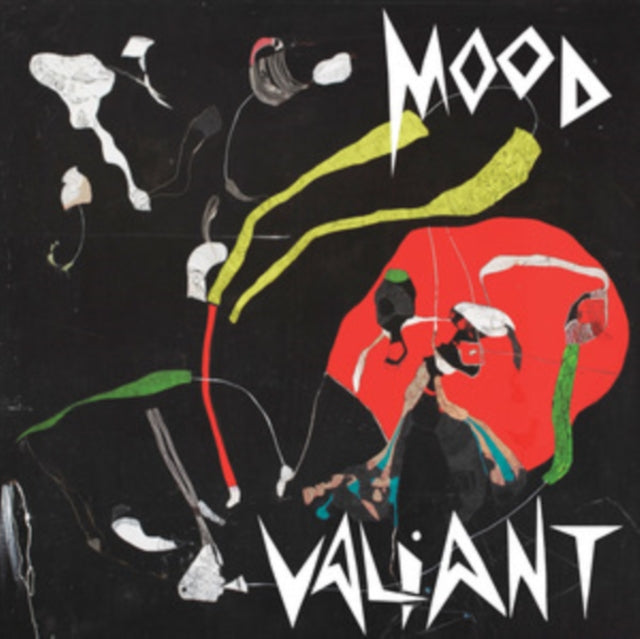 HIATUS KAIYOTE | MOOD VALIANT (140G/BOOKLET/DL CARD) | VINYL RECORD (LP)