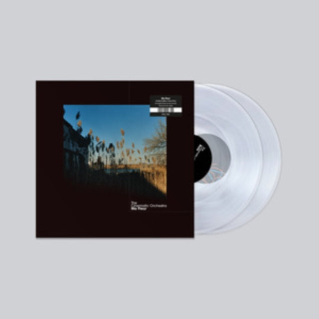 CINEMATIC ORCHESTRA | MA FLEUR | VINYL RECORD (LP)