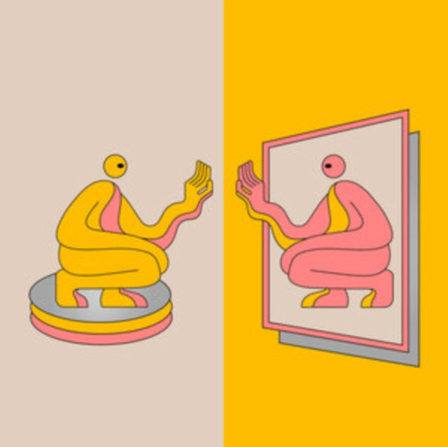 DJ SEINFELD | MIRRORS (2LP) | VINYL RECORD (LP)