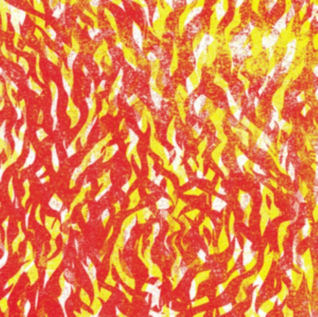 BUG | FIRE (LIGHT GRAY VINYL/140G/DL CARD) | VINYL RECORD (LP)