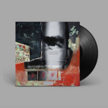 RAKEI, JORDAN | WHAT WE CALL LIFE (140G/DL CARD) | VINYL RECORD (LP)