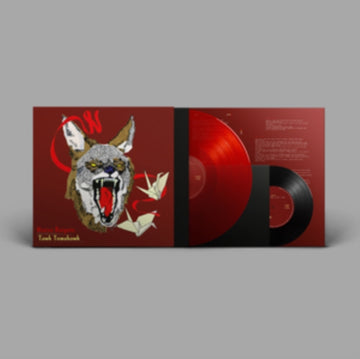 HIATUS KAIYOTE | TAWK TOMAHAWK (2LP) | VINYL RECORD (LP)