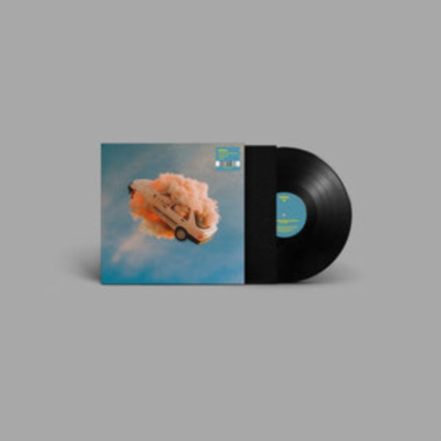 WEVAL | CHANGED FOR THE BETTER (140G/DL CARD) | VINYL RECORD (LP)