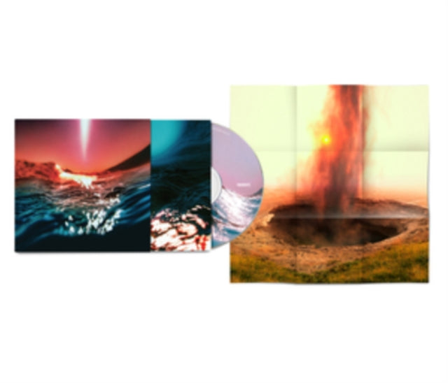 BONOBO | FRAGMENTS | CD